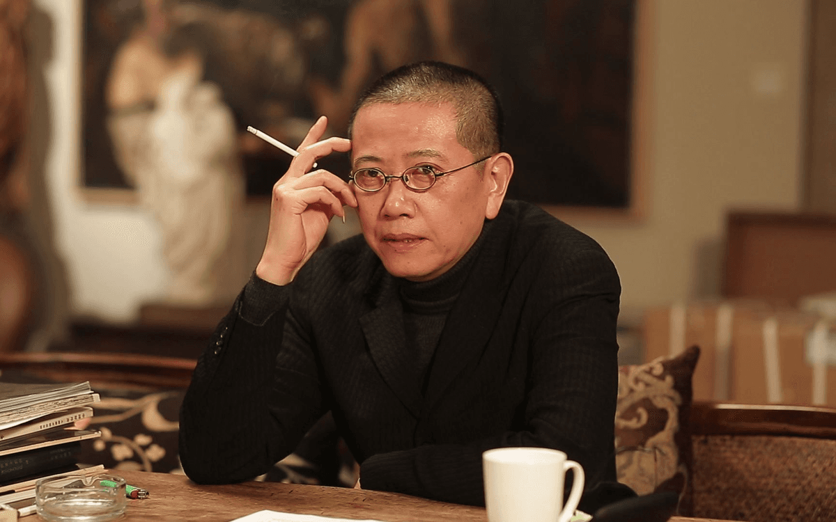 Chen Danqing | Literature and Reading